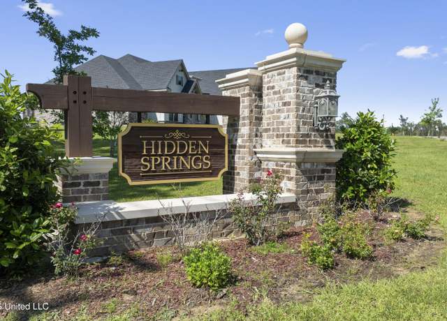 Property at 0 Belle La Vie Pkwy, Biloxi, MS 39532