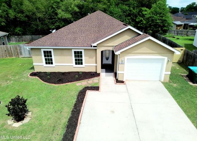 Property at 13323 Willow Oak Cir, Gulfport, MS 39503, 3 beds, 2 baths