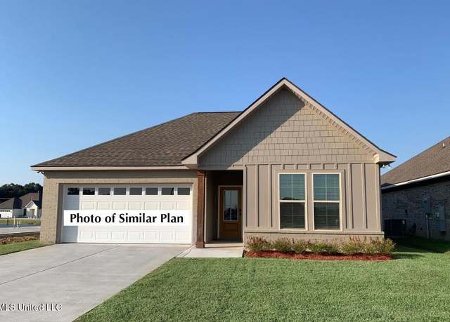 Property at 16 Gant Ln, Long Beach, MS 39560, 4 beds, 2.5 baths
