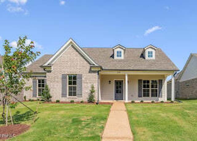 Property at 2134 Scott Meadows Ln, Hernando, MS 38632, 2 beds, 2 baths