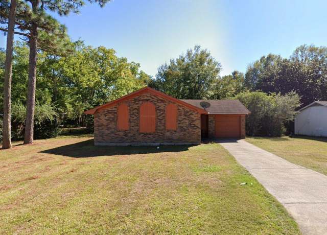 Property at 1925 C W Webb Rd, Gautier, MS 39553, 3 beds, 1.5 baths