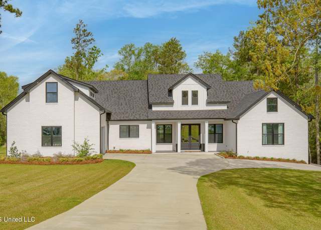 Property at 34 Crossbuck, Sumrall, MS 39482, 5 beds, 4 baths