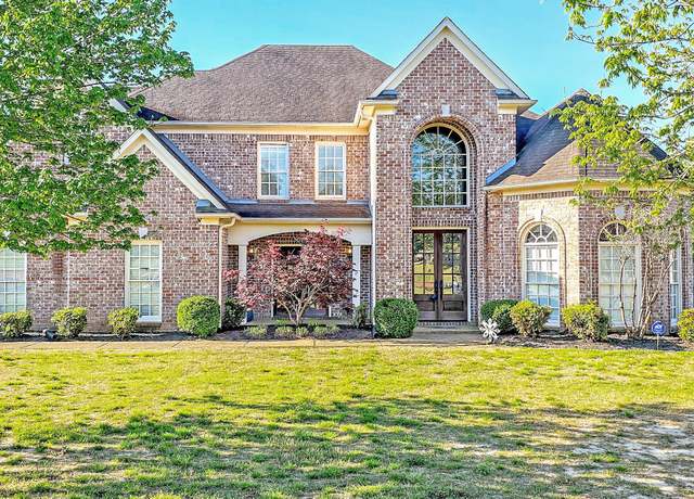 Property at 8339 Whites Crossing Xing, Olive Branch, MS 38654, 5 beds, 4 baths