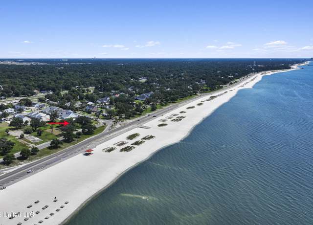 Property at 1512 E Beach Blvd, Gulfport, MS 39501
