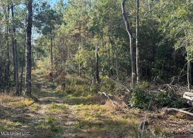 Property at J Bailey Rd, Wiggins, MS 39577