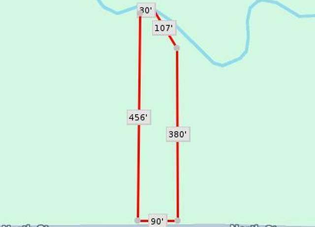 Property at Nhn North St Lot 4, Ocean Springs, MS 39564