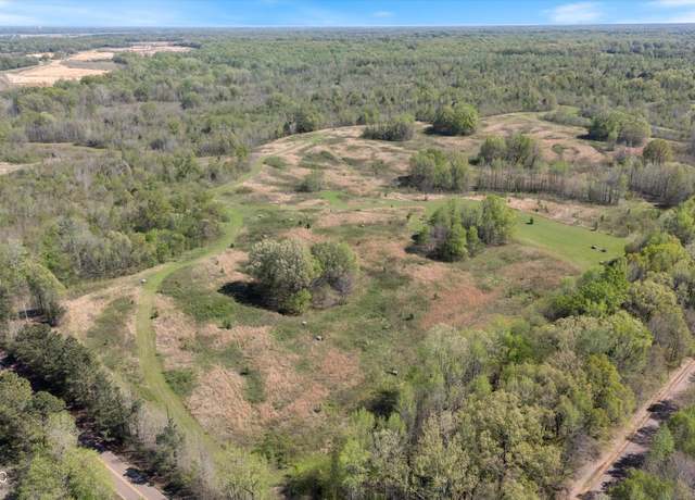 Property at Hogfoot Rd, Senatobia, MS 38668