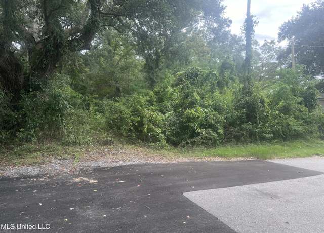 Property at Lot 3 S 16th St, Ocean Springs, MS 39564