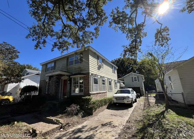 Property at 1059 Lafayette St, Biloxi, MS 39530, 3 beds, 3 baths