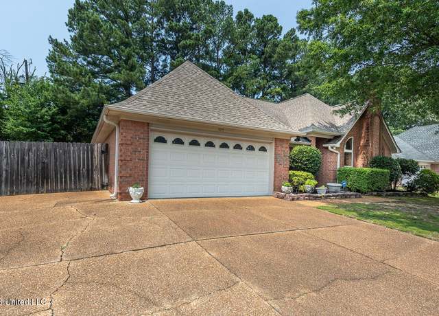 Property at 9293 Bryant Trent Blvd, Olive Branch, MS 38654, 3 beds, 2 baths