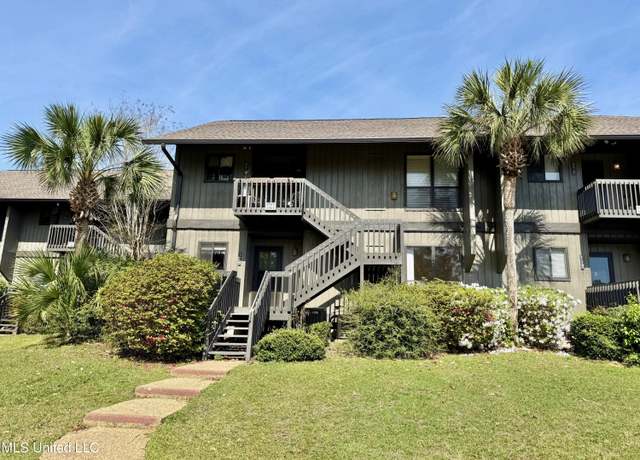 Property at 178 Lanai Villa Unit Y, Diamondhead, MS 39525, 2 beds, 2 baths