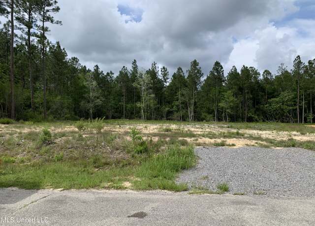 Property at Oak Terrace Dr, Gulfport, MS 39503