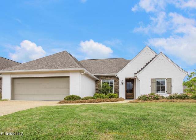 Property at 424 Emerald Trl, Brandon, MS 39047, 3 beds, 2 baths