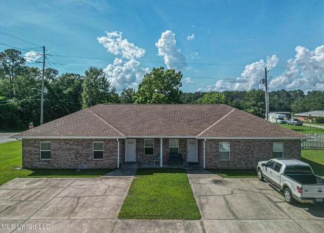 Property at 745 N Nicholson Ave, Long Beach, MS 39560, 24 beds, 16 baths