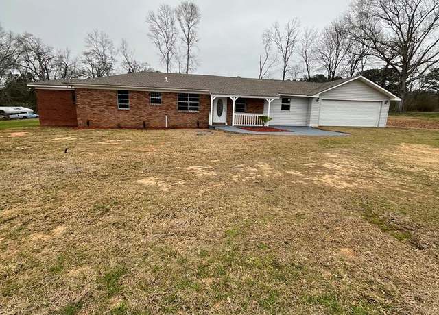 Property at 1180 Quinlivan Rd, Mccomb, MS 39648, 3 beds, 2 baths