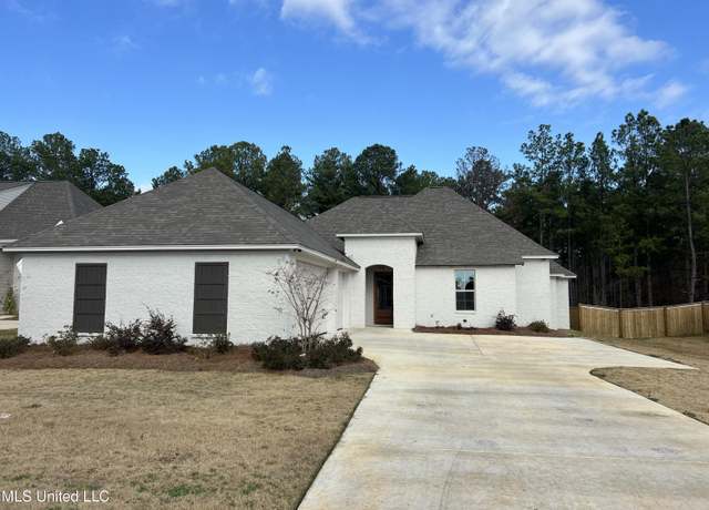 Property at 711 Bearing Way, Brandon, MS 39047, 4 beds, 3 baths