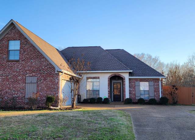 Property at 188 Bradfield Rd, Gluckstadt, MS 39110, 4 beds, 2 baths