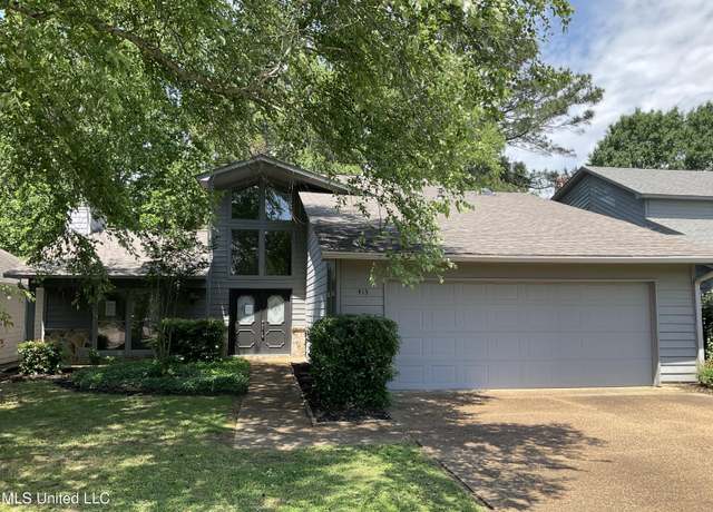 Property at 413 Spike Rdg, Canton, MS 39046, 3 beds, 2 baths