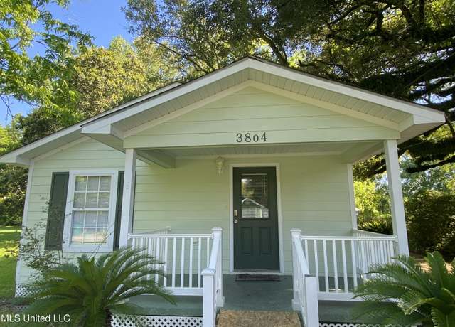 Property at 3804 Wembley Ave, Moss Point, MS 39563, 2 beds, 1.5 baths