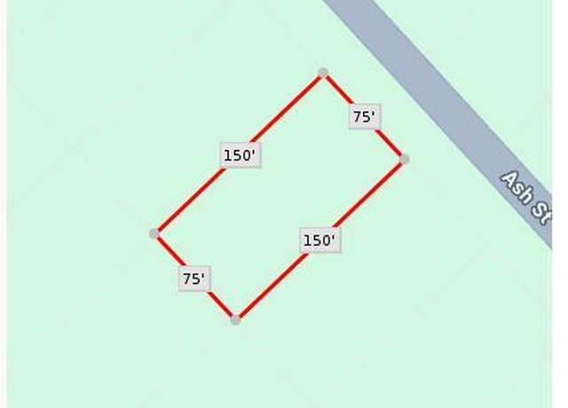 Property at Ash St, Ocean Springs, MS 39564