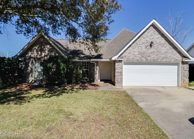Property at 14130 Mays Rd, Gulfport, MS 39503, 4 beds, 2 baths
