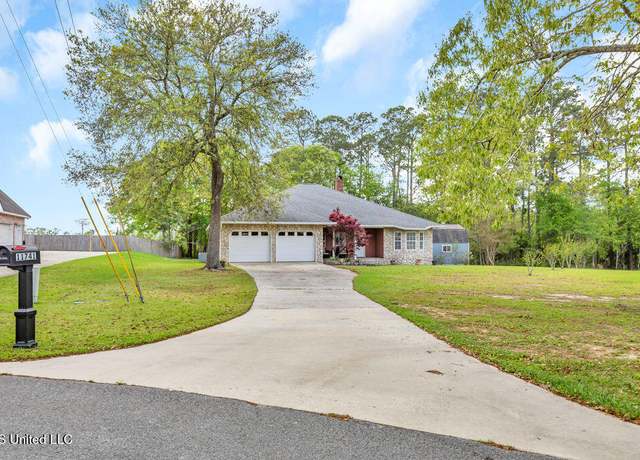 Property at 11741 River Estates Cir, Biloxi, MS 39532, 4 beds, 2 baths