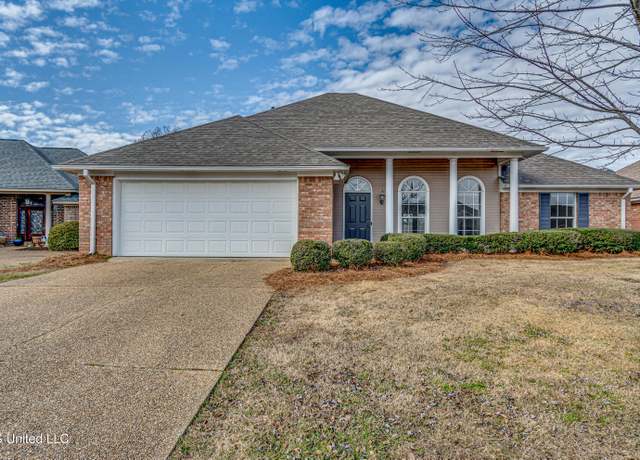 Property at 120 Sherwood Dr, Brandon, MS 39047, 3 beds, 2 baths