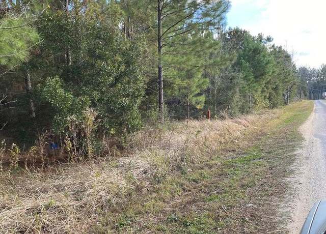 Property at Parcel 2 Shannon Ln, Lucedale, MS 39452