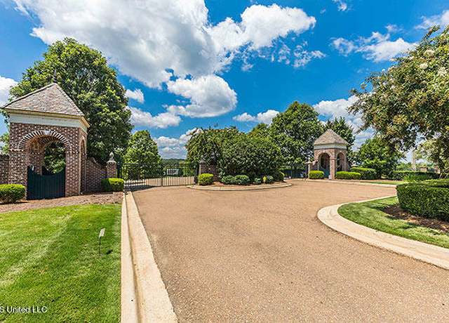 Property at Chestnut Hill Rd, Flora, MS 39071