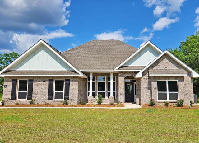 Property at 112 Firefly Dr, Lucedale, MS 39452, 3 beds, 2 baths