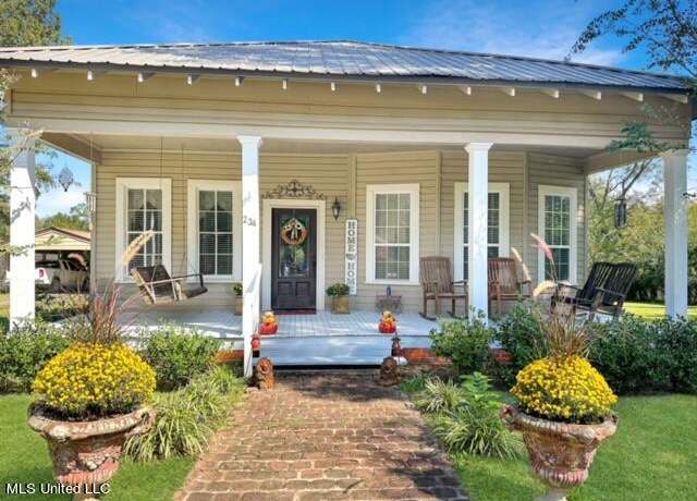 Property at 234 N Church St, Florence, MS 39073, 3 beds, 2 baths