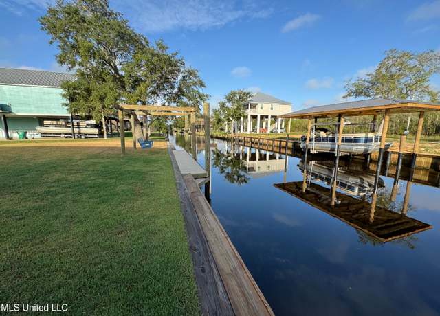 Property at 11119 Bay Cove Dr, Bay Saint Louis, MS 39520