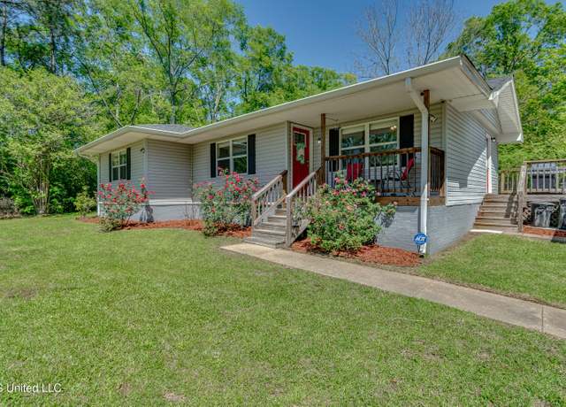 Property at 202 Trickhambridge Rd, Brandon, MS 39042, 3 beds, 2 baths