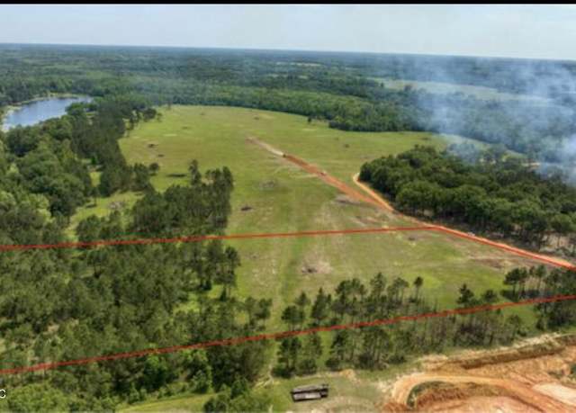 Property at Nhn Lot 1 Lenora Dr, Carriere, MS 39426