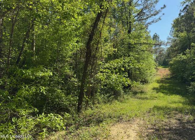 Property at 0001 Hwy 51, West, MS 39192