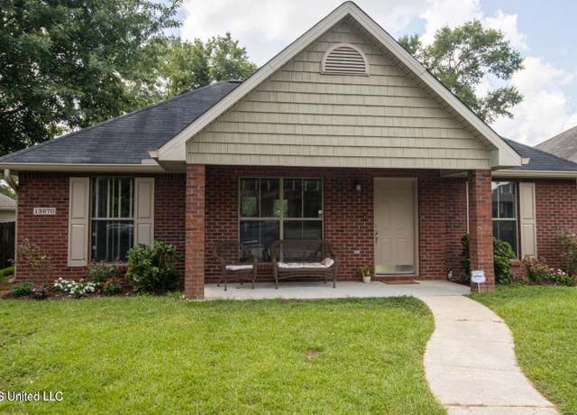 Property at 13670 Skye Ct, Gulfport, MS 39503, 3 beds, 2 baths