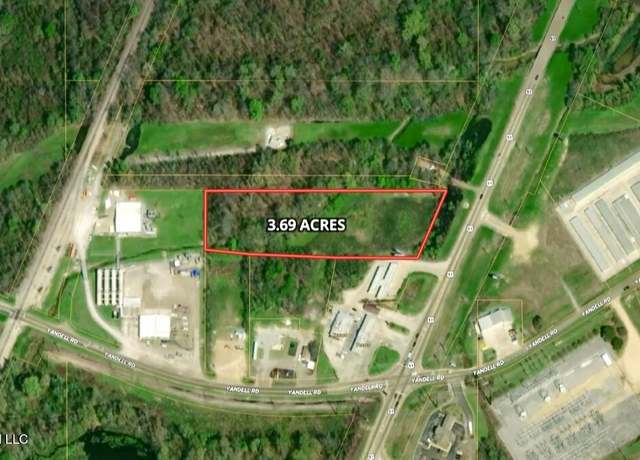 Property at 1753 Hwy 51, Madison, MS 39110