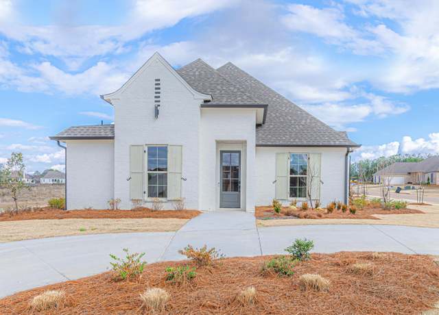 Property at 265 Bronson Bnd, Flowood, MS 39232, 4 beds, 3.5 baths