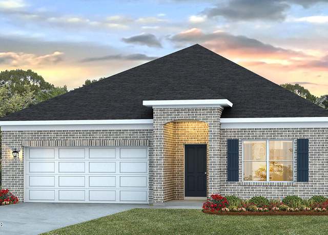 Property at 17812 Kelso Dr, D'iberville, MS 39540, 4 beds, 2 baths