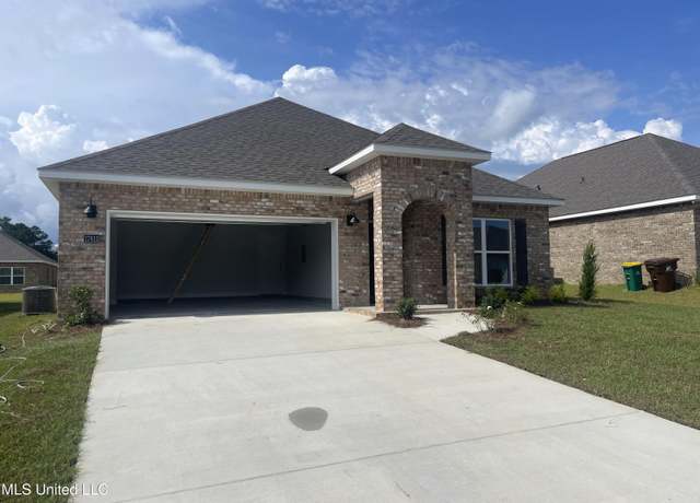 Property at 17812 Kelso Dr, D'iberville, MS 39540, 4 beds, 2 baths