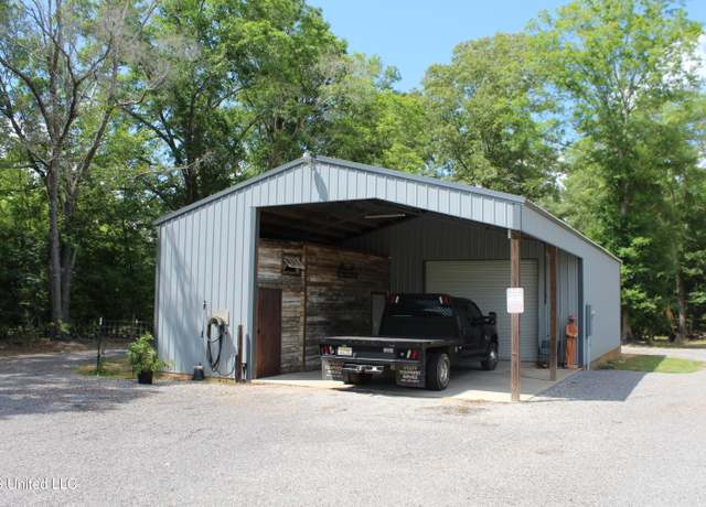 Property at 14270 Hwy 98, Lucedale, MS 39452, 1 bath