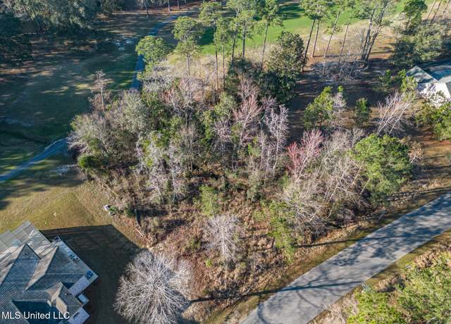 Property at Turnberry Dr, Diamondhead, MS 39525