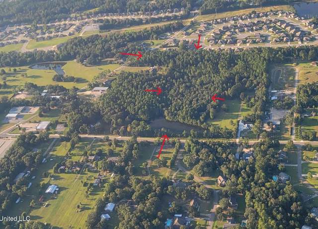 Property at 9092 Woolmarket Rd, Biloxi, MS 39532