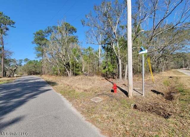 Property at Lot 11-12 Yukon St, Waveland, MS 39576