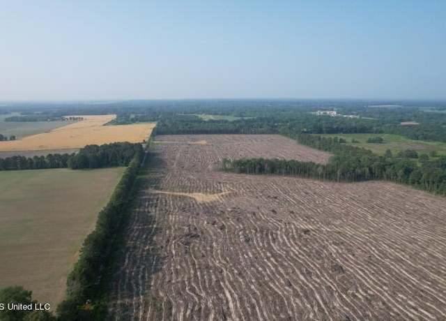 Property at D Bates Rd, Morton, MS 39117