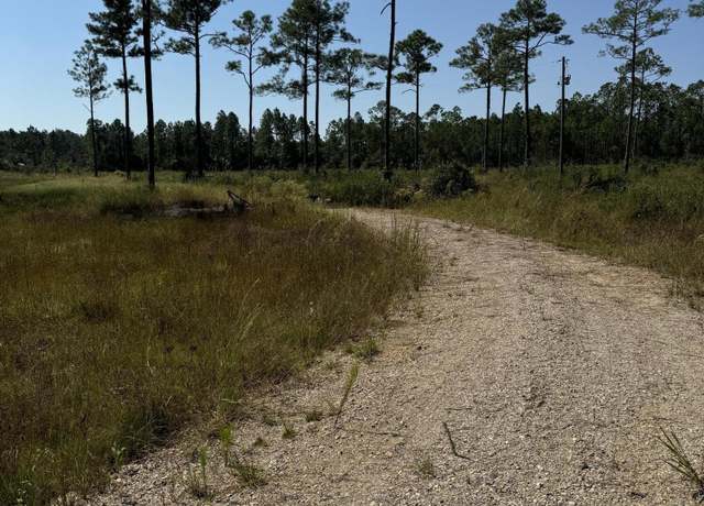 Property at 0 Dantzler Rd, Vancleave, MS 39565