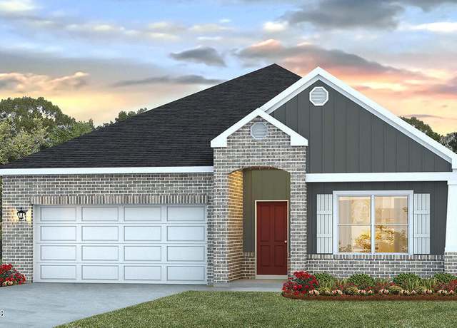Property at 17822 Kelso Dr, D'iberville, MS 39540, 4 beds, 2 baths