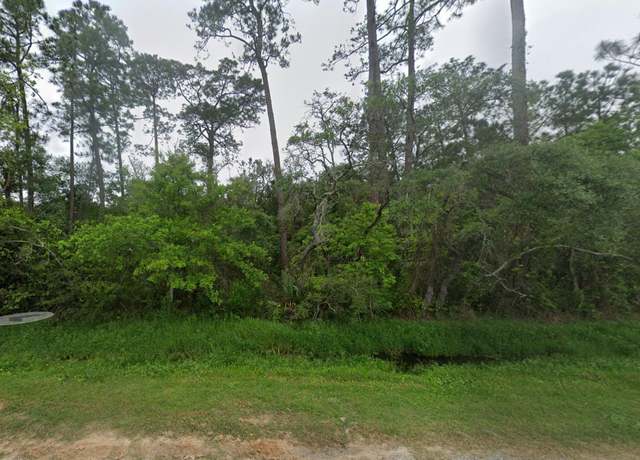 Property at 00 1st Ave, Bay Saint Louis, MS 39520