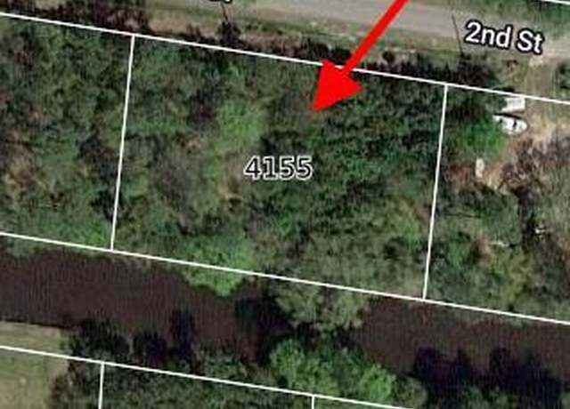 Property at 4155 2nd St, Bay Saint Louis, MS 39520