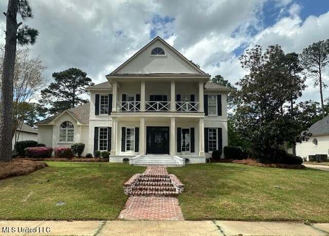 Property at 117 Peninsula Dr, Brandon, MS 39047, 4 beds, 3.5 baths